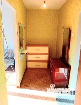 1-к квартира, на длительный срок, 34м2, 4/10 этаж