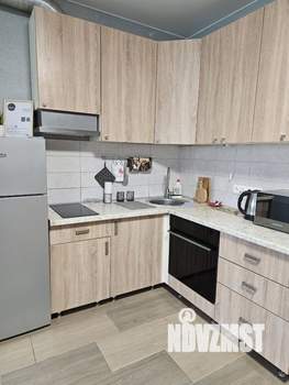 1-к квартира, посуточно, 37м2, 1/1 этаж