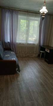 2-к квартира, на длительный срок, 46м2, 1/5 этаж