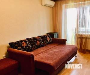 1-к квартира, на длительный срок, 38м2, 7/9 этаж