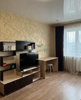 1-к квартира, на длительный срок, 45м2, 11/26 этаж