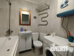 2-к квартира, посуточно, 44м2, 3/5 этаж