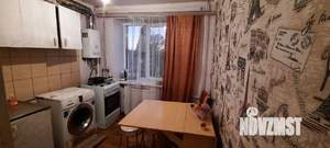 1-к квартира, на длительный срок, 30м2, 4/6 этаж