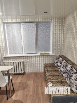 Студия квартира, на длительный срок, 17м2, 3/6 этаж