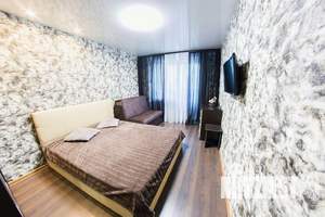 3-к квартира, посуточно, 80м2, 1/1 этаж