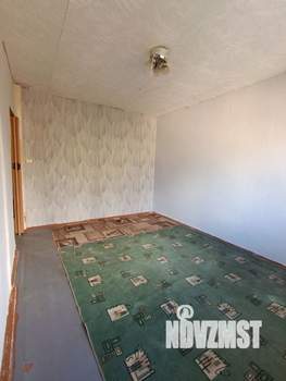 2-к квартира, на длительный срок, 43м2, 4/5 этаж
