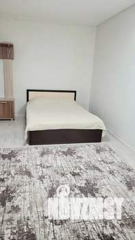 1-к квартира, посуточно, 36м2, 1/5 этаж