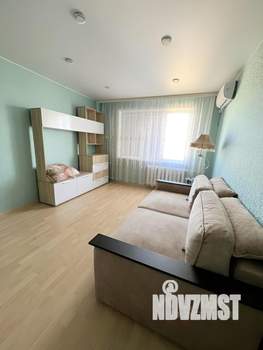 1-к квартира, на длительный срок, 41м2, 9/10 этаж