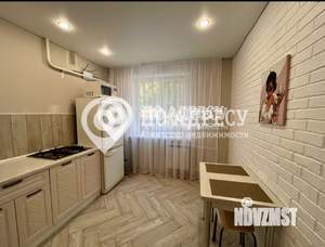1-к квартира, на длительный срок, 33м2, 1/9 этаж