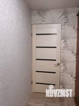 2-к квартира, на длительный срок, 46м2, 4/5 этаж