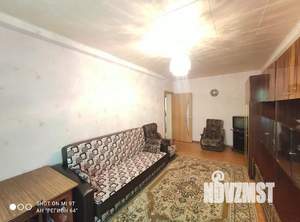 2-к квартира, на длительный срок, 45м2, 2/5 этаж