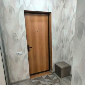 1-к квартира, на длительный срок, 35м2, 4/9 этаж