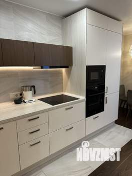 1-к квартира, на длительный срок, 45м2, 15/24 этаж