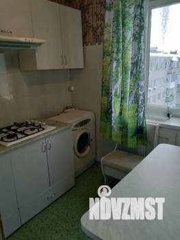 2-к квартира, посуточно, 44м2, 5/5 этаж