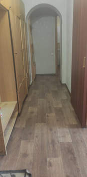 2-к квартира, на длительный срок, 44м2, 8/10 этаж