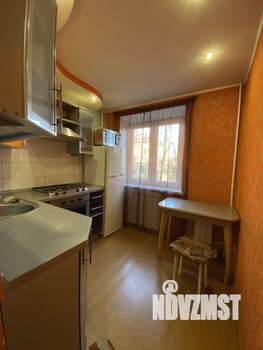 1-к квартира, на длительный срок, 30м2, 2/5 этаж