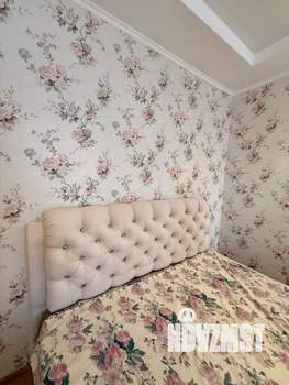 2-к квартира, на длительный срок, 50м2, 9/11 этаж