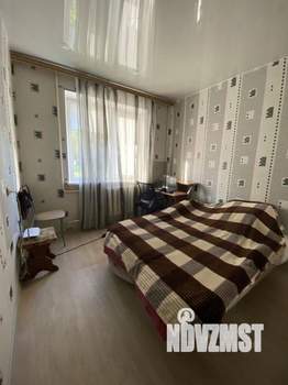 3-к квартира, на длительный срок, 64м2, 2/10 этаж