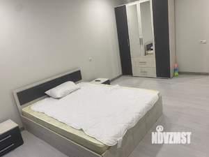 1-к квартира, на длительный срок, 39м2, 5/10 этаж