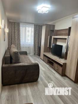 2-к квартира, на длительный срок, 53м2, 3/14 этаж