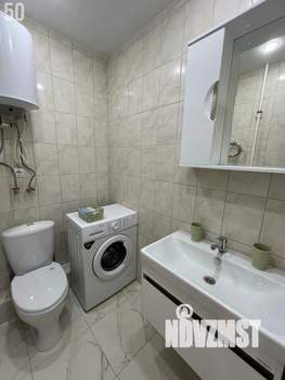 2-к квартира, на длительный срок, 50м2, 2/10 этаж