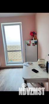 1-к квартира, на длительный срок, 33м2, 7/10 этаж