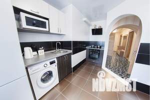 3-к квартира, посуточно, 80м2, 10/15 этаж