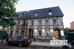 Студия квартира, посуточно, 24м2, 2/2 этаж