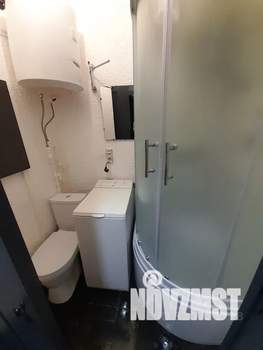 Студия квартира, посуточно, 20м2, 1/2 этаж