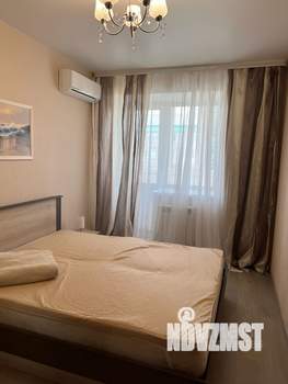 2-к квартира, на длительный срок, 54м2, 14/14 этаж