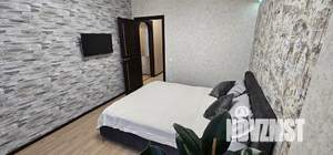 1-к квартира, посуточно, 45м2, 22/25 этаж