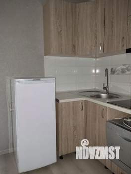 1-к квартира, на длительный срок, 31м2, 7/10 этаж