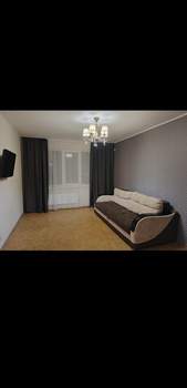 2-к квартира, на длительный срок, 53м2, 7/10 этаж