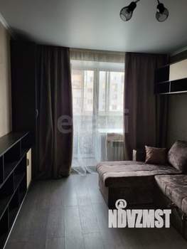 1-к квартира, на длительный срок, 34м2, 12/14 этаж