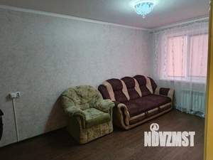 1-к квартира, на длительный срок, 31м2, 1/9 этаж