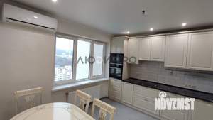 2-к квартира, на длительный срок, 70м2, 21/23 этаж