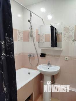 1-к квартира, на длительный срок, 43м2, 1/21 этаж