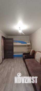 1-к квартира, на длительный срок, 33м2, 2/12 этаж