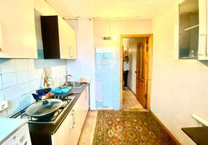 1-к квартира, на длительный срок, 37м2, 5/9 этаж