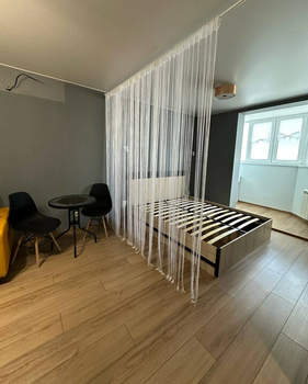 1-к квартира, на длительный срок, 48м2, 20/25 этаж