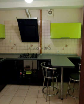 2-к квартира, на длительный срок, 42м2, 3/9 этаж