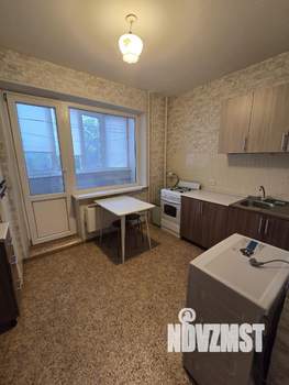 1-к квартира, на длительный срок, 37м2, 3/10 этаж
