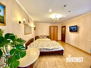 Студия квартира, посуточно, 33м2, 3/5 этаж