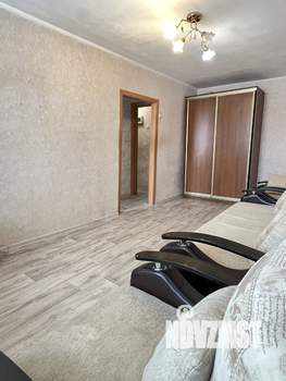 1-к квартира, на длительный срок, 32м2, 3/5 этаж