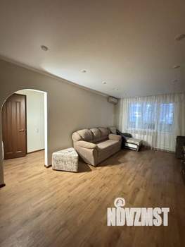 1-к квартира, на длительный срок, 38м2, 1/10 этаж