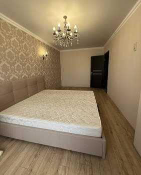 2-к квартира, на длительный срок, 60м2, 5/25 этаж