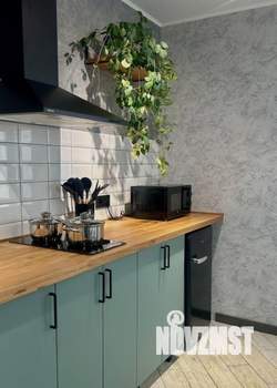 2-к квартира, посуточно, 70м2, 1/1 этаж