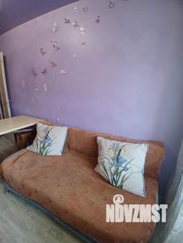 1-к квартира, на длительный срок, 40м2, 7/12 этаж