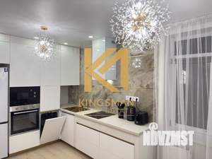 2-к квартира, на длительный срок, 50м2, 12/17 этаж