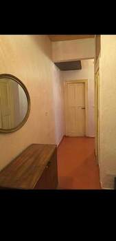 1-к квартира, на длительный срок, 40м2, 5/5 этаж